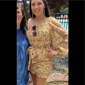 Karli Dress